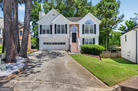 340 Fountainmist Trl, Lawrenceville, GA 30043