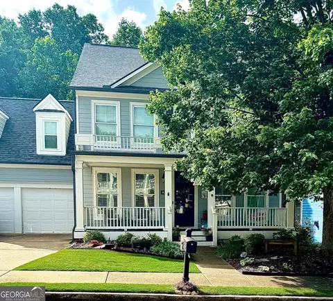 107 Laurel St, Canton, GA 30114