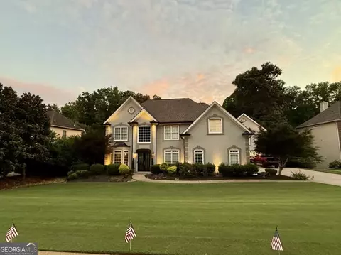 2310 Tall Timbers Ln, Marietta, GA 30066