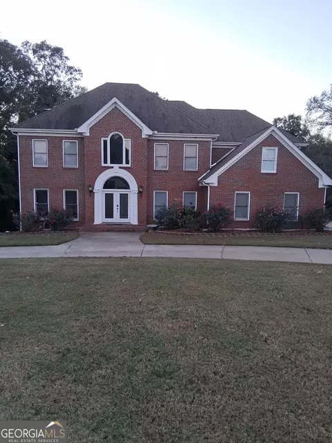 145 N Mill Rd, Stockbridge, GA 30281