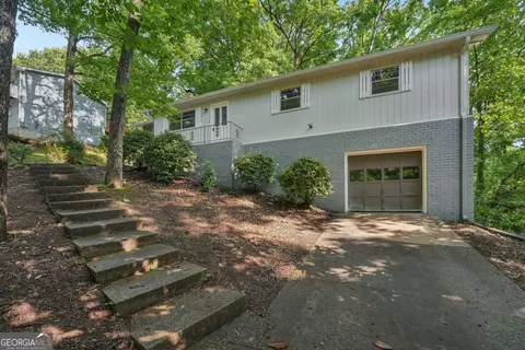 3833 Cindy Dr, Douglasville, GA 30135