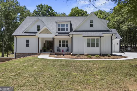 76 Jackson Way, Jefferson, GA 30549