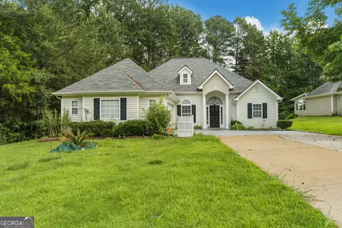 241 Old Pond Rd, Lagrange, GA 30241