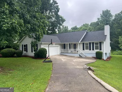 3422 Mill Creek Rd, Gainesville, GA 30506