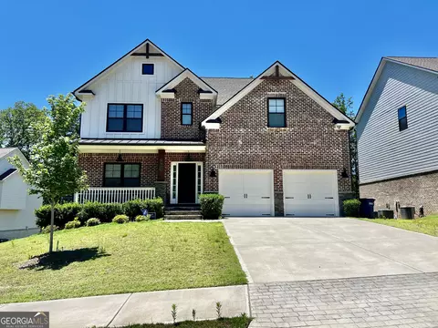 3657 3657 Thornhill Ct, Douglasville, GA 30135