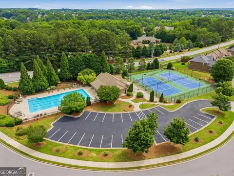 View/Area - 3268 Trinity Mill Cir, Dacula, GA 30019 photo 4 of 7