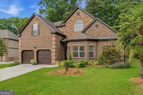 3268 Trinity Mill Cir, Dacula, GA 30019