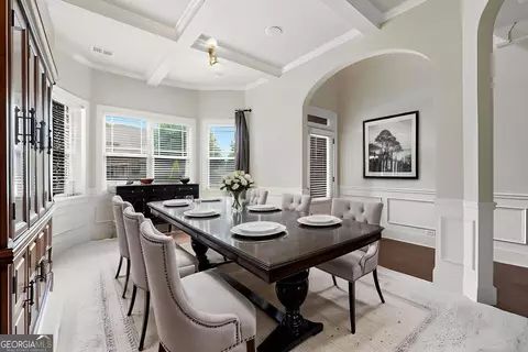Dining - 3268 Trinity Mill Cir, Dacula, GA 30019 photo 1 of 2