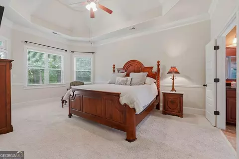 Bedroom - 3268 Trinity Mill Cir, Dacula, GA 30019 photo 1 of 3