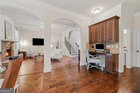 Entry Way - 3268 Trinity Mill Cir, Dacula, GA 30019 photo 1 of 3