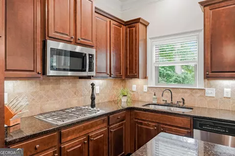 Kitchen - 3268 Trinity Mill Cir, Dacula, GA 30019 photo 1 of 3