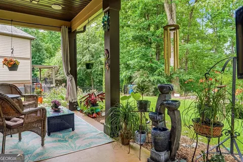 Exterior - 3268 Trinity Mill Cir, Dacula, GA 30019 photo 4 of 7