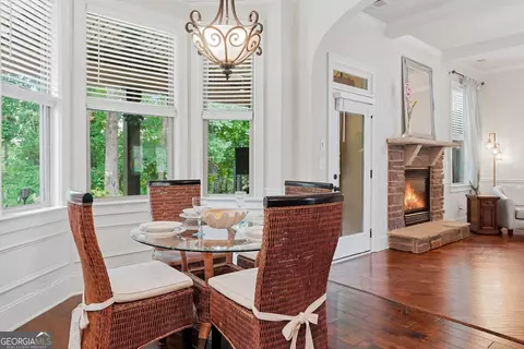 Dining - 3268 Trinity Mill Cir, Dacula, GA 30019 photo 2 of 2