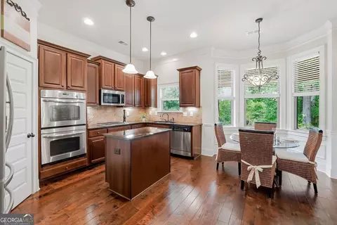 Kitchen - 3268 Trinity Mill Cir, Dacula, GA 30019 photo 2 of 3