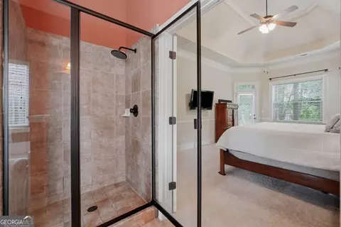 Bedroom - 3268 Trinity Mill Cir, Dacula, GA 30019 photo 2 of 3