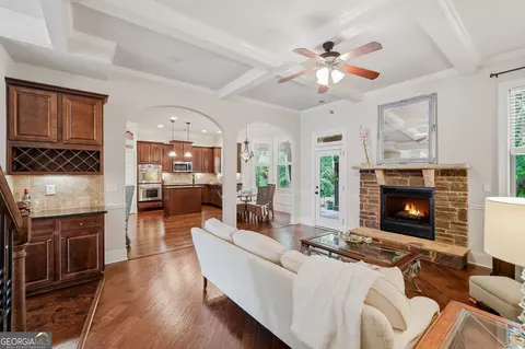 Living - 3268 Trinity Mill Cir, Dacula, GA 30019 photo 1 of 2