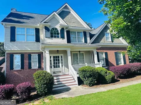 19 Baywood Ln, Villa Rica, GA 30180