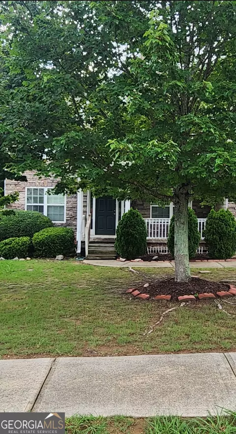 3410 Garden Mist Cir, Auburn, GA 30011