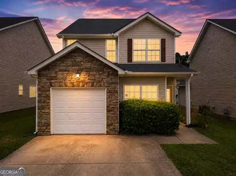 7760 Newbury Dr, Jonesboro, GA 30236