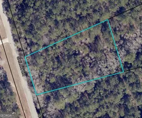 204 Shiloh Dr, Brooklet, GA 30415