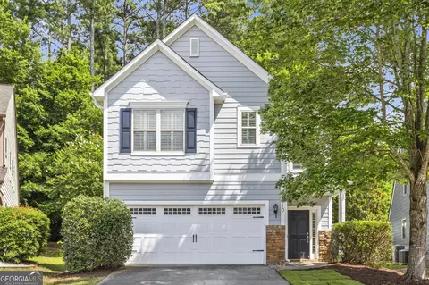 910 Silver Lake Dr, Acworth, GA 30102