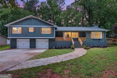 3029 Meadow Dr, Marietta, GA 30062