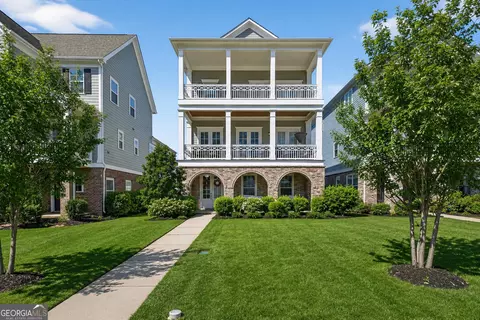 417 Bandon Way #417, Peachtree City, GA 30269