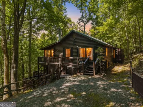 122 Riverbend Trl #72, Ellijay, GA 30540