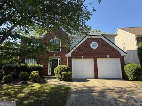 2950 Monrovia Trl, Kennesaw, GA 30144