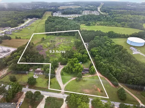 608 Rockwell Church Rd NW, Winder, GA 30680
