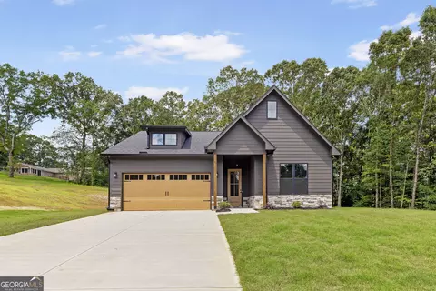 111 Oakwood Dr, Cedartown, GA 30125