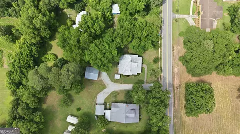 View/Area - 115 S Broad St, Bowman, GA 30624 photo 1 of 5