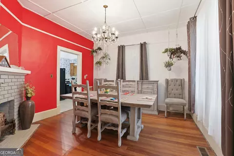 Dining - 115 S Broad St, Bowman, GA 30624 photo 1 of 3