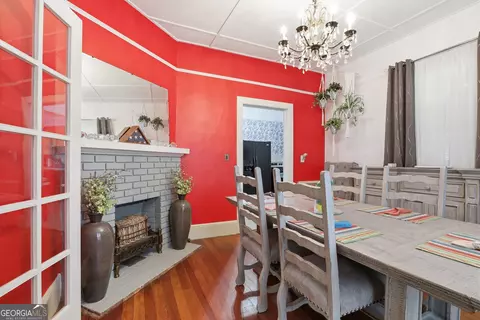 Dining - 115 S Broad St, Bowman, GA 30624 photo 2 of 3
