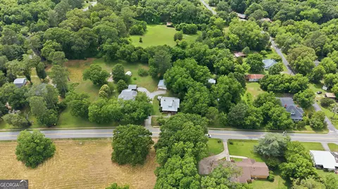 View/Area - 115 S Broad St, Bowman, GA 30624 photo 3 of 5
