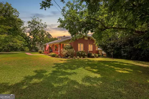 Other - 115 S Broad St, Bowman, GA 30624 photo 1 of 11