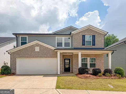5836 Hackberry Ln, Braselton, GA 30517