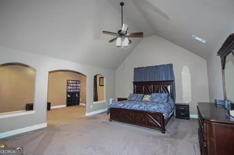 Bedroom - 203 Ousley Way, Perry, GA 31069 photo 1 of 4