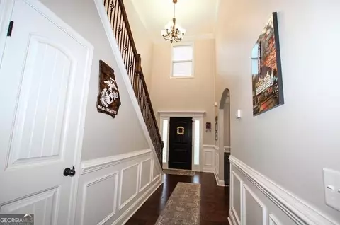 Entry Way - 203 Ousley Way, Perry, GA 31069 photo 5 of 7
