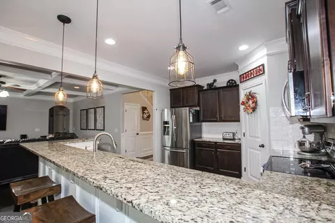 Kitchen - 203 Ousley Way, Perry, GA 31069 photo 3 of 3