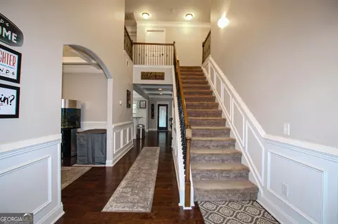 Entry Way - 203 Ousley Way, Perry, GA 31069 photo 4 of 7