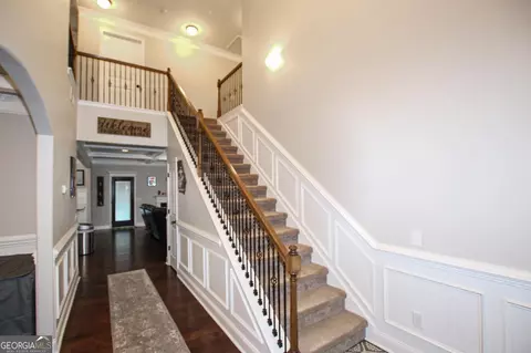 Entry Way - 203 Ousley Way, Perry, GA 31069 photo 2 of 7