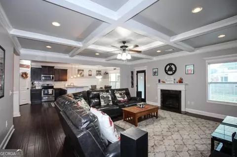 Entry Way - 203 Ousley Way, Perry, GA 31069 photo 1 of 7