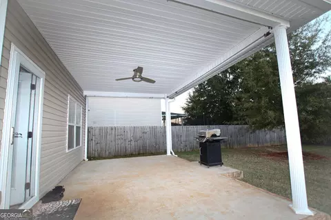 Exterior - 203 Ousley Way, Perry, GA 31069 photo 3 of 3