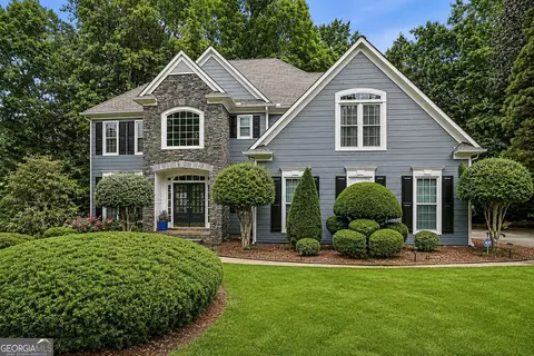 265 Hidden Lake Dr, Fayetteville, GA 30215