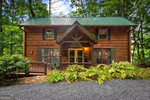 Undisclosed, Blue Ridge, GA 30513
