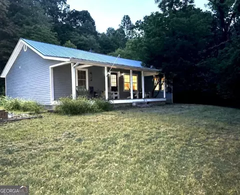391 Rose Petal Ln, Ellijay, GA 30540