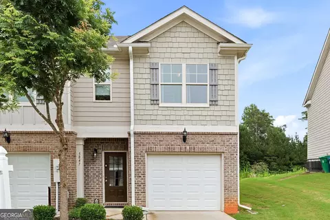 5847 Taka Ln, Lithonia, GA 30038