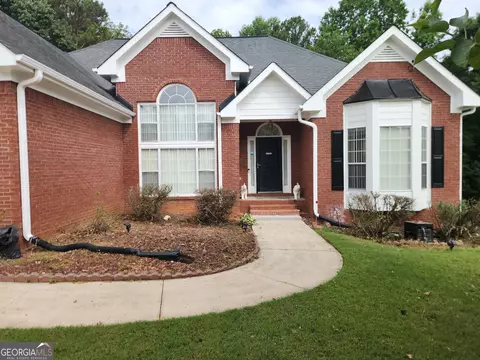275 Wisteria Blvd, Covington, GA 30016