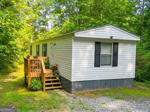 164 Pine Tree Ln, Dahlonega, GA 30533